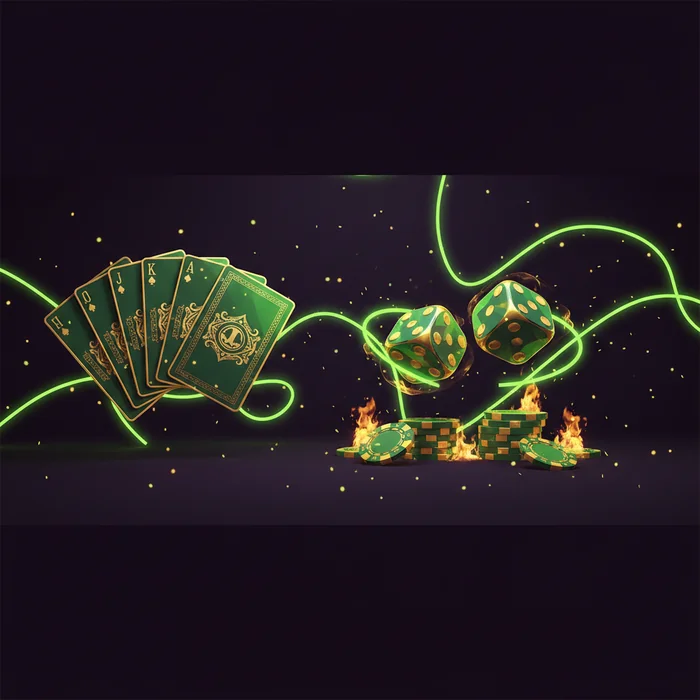 True Luck welkomstbonus banner — 2nd deposit roughly 80% up to €500 + 50–75 FS